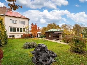 Pronájem rodinného domu, Brno, Sibiřská, 283 m2