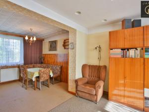 Prodej rodinného domu, Unhošť, Unhošťská, 173 m2