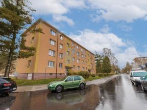 Prodej bytu 3+1, Karviná - Ráj, Olbrachtova, 67 m2