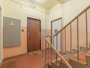 Prodej bytu 3+1, Karviná - Ráj, Olbrachtova, 67 m2