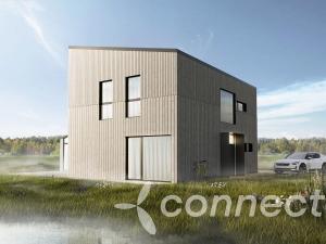 Prodej rodinného domu, Svojetice, Louňovická, 168 m2