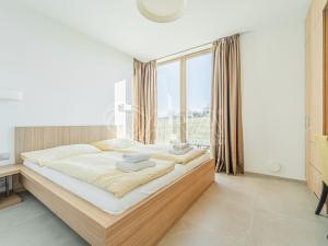 Prodej bytu 2+kk, Mladé Buky, 52 m2