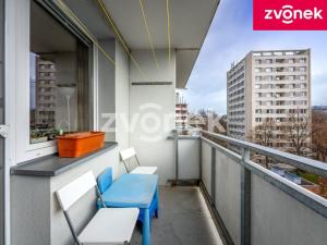 Prodej bytu 3+1, Zlín, 76 m2