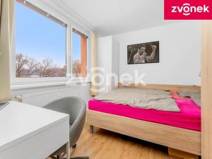 Prodej bytu 3+1, Zlín, 76 m2