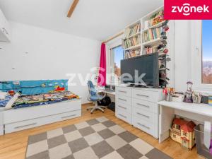 Prodej bytu 3+1, Zlín, 76 m2