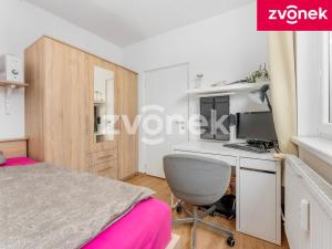 Prodej bytu 3+1, Zlín, Kúty, 76 m2