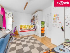 Prodej bytu 3+1, Zlín, Kúty, 76 m2