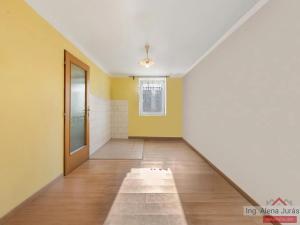 Prodej rodinného domu, Čisovice, 60 m2