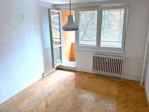 Prodej bytu 2+1, Ostrava, Františka Hajdy, 52 m2