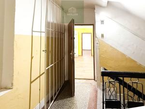 Pronájem bytu 3+kk, Plzeň, Hálkova, 80 m2