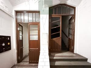 Pronájem bytu 3+kk, Plzeň, Hálkova, 80 m2