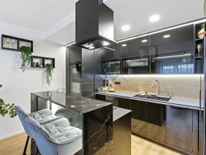 Pronájem bytu 3+kk, Beroun, U Židovského hřbitova, 77 m2