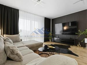 Pronájem bytu 3+kk, Beroun, U Židovského hřbitova, 77 m2