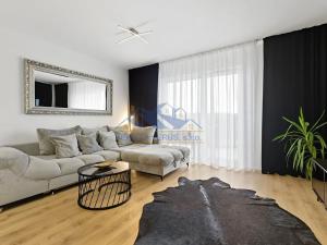 Pronájem bytu 3+kk, Beroun, U Židovského hřbitova, 77 m2