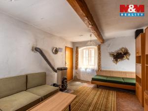 Prodej chalupy, Holovousy, 120 m2