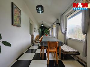 Pronájem rodinného domu, Bouzov - Doly, 240 m2