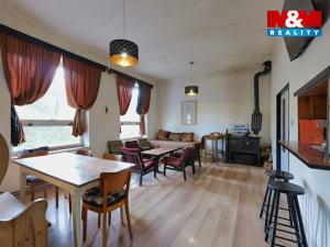 Pronájem rodinného domu, Bouzov - Doly, 240 m2