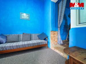 Pronájem rodinného domu, Bouzov - Doly, 240 m2