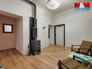 Pronájem rodinného domu, Bouzov - Doly, 240 m2