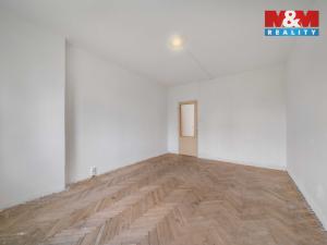 Prodej bytu 3+1, Plzeň, Nad Dalmatinkou, 66 m2