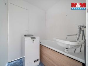 Prodej bytu 3+1, Plzeň, Nad Dalmatinkou, 66 m2