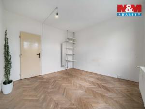 Prodej bytu 3+1, Plzeň, Nad Dalmatinkou, 66 m2