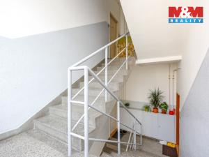 Prodej bytu 2+1, Olomouc - Nová Ulice, Štítného, 59 m2