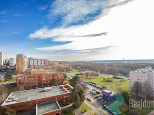 Prodej bytu 3+kk, Praha, Pomořanská, 69 m2