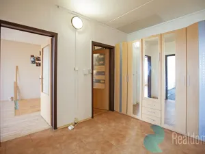 Prodej bytu 3+kk, Praha, Pomořanská, 69 m2