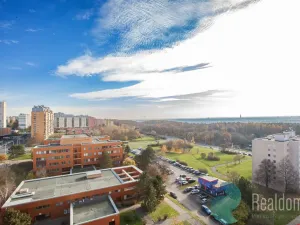 Prodej bytu 3+kk, Praha, Pomořanská, 69 m2