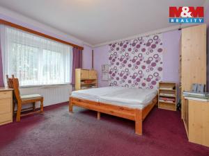 Prodej rodinného domu, Bílá Lhota - Hrabí, 140 m2