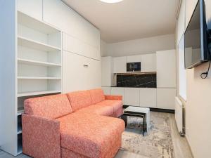 Prodej bytu 1+kk, Praha - Vršovice, Košická, 28 m2