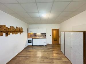 Pronájem bytu 1+kk, Choceň, Sv. Čecha, 28 m2