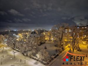 Pronájem bytu 3+1, Frýdek-Místek, J. Božana, 74 m2