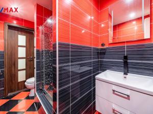 Prodej bytu 2+1, Chodov, Palackého, 62 m2