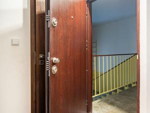 Prodej bytu 2+1, Chodov, Palackého, 62 m2