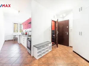 Prodej bytu 2+1, Chodov, Palackého, 62 m2