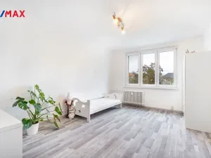 Prodej bytu 2+1, Chodov, Palackého, 62 m2