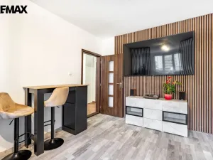 Prodej bytu 2+1, Chodov, Palackého, 62 m2