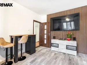 Prodej bytu 2+1, Chodov, Palackého, 62 m2