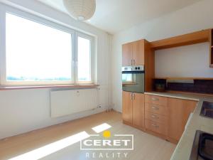 Prodej bytu 2+1, Chomutov, Svahová, 51 m2