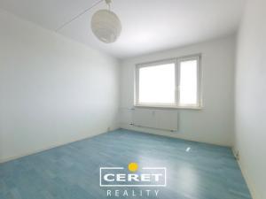 Prodej bytu 2+1, Chomutov, Svahová, 51 m2