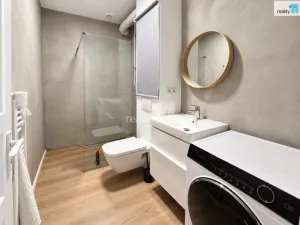 Pronájem bytu 2+1, Jeneč, Lidická, 60 m2