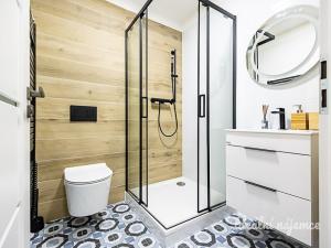 Pronájem bytu 1+kk, Praha - Hlubočepy, Pod Žvahovem, 28 m2