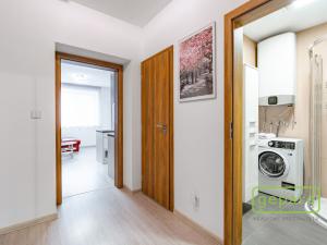 Prodej bytu 2+kk, Brno - Židenice, Letní, 45 m2