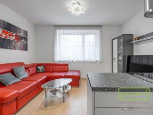 Prodej bytu 2+kk, Brno - Židenice, Letní, 45 m2