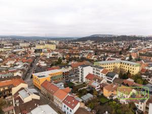 Prodej bytu 2+kk, Brno - Židenice, Letní, 45 m2