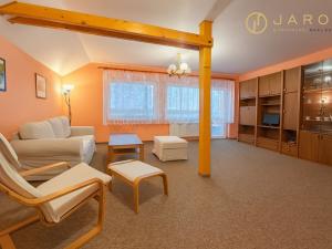 Pronájem bytu 2+1, Klášterec nad Ohří, Zahradní, 90 m2