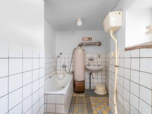 Prodej rodinného domu, Drhovle - Pamětice, 80 m2