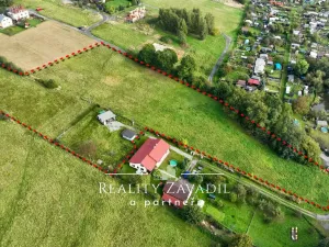 Prodej pozemku pro bydlení, Karviná, Poutní, 17191 m2